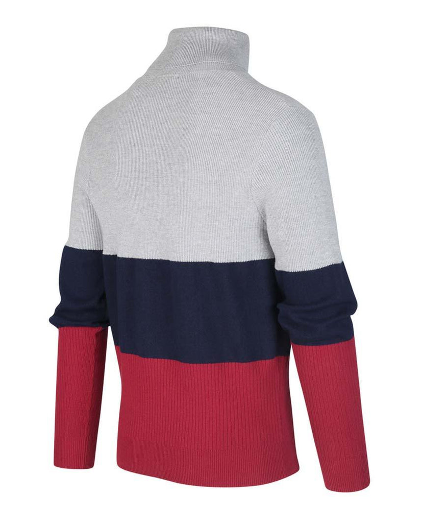 Grey Crewneck data-zoom-image=