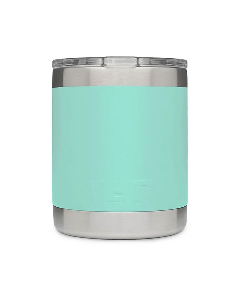 Rambler 295 ML 10 OZ Lowball with Magslider Lid Seafoam data-zoom-image=