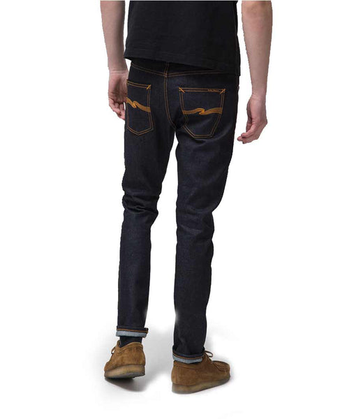 Lean sales dean selvage