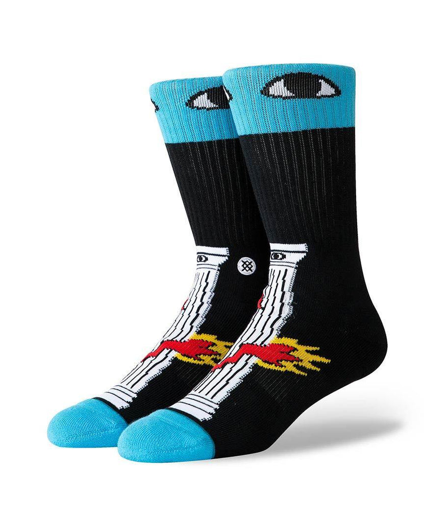 Pillar Black Classic Crew Ricardo Cavolo data-zoom-image=