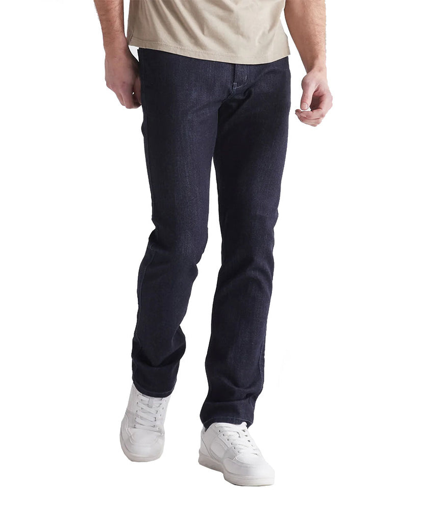 Performance Denim Slim Fit Rinse data-zoom-image=