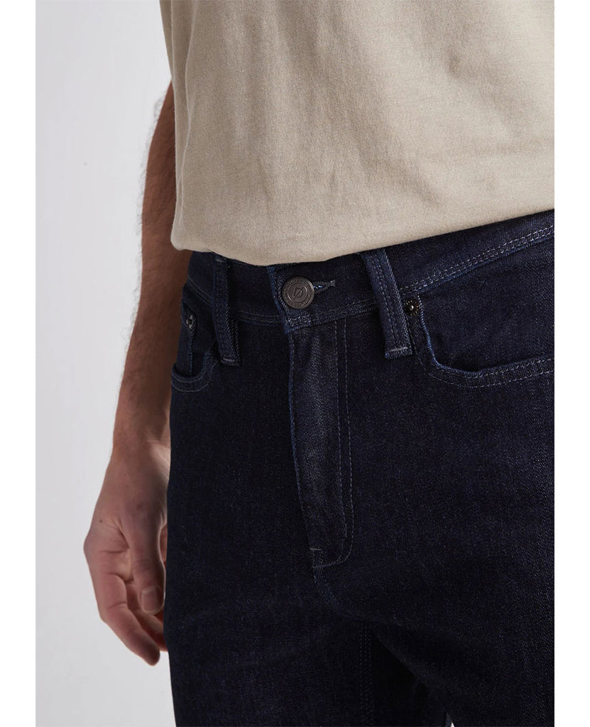 Performance Denim Slim Fit Rinse data-zoom-image=