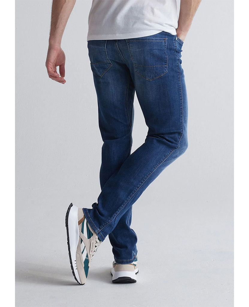 Performance Denim Slim Fit Stretch Galactic data-zoom-image=