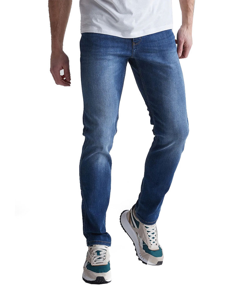 Performance Denim Slim Fit Stretch Galactic data-zoom-image=