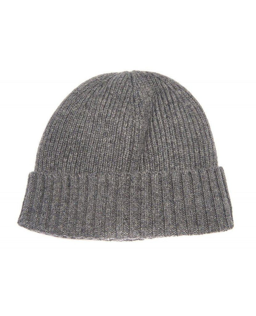 Carlton Beanie Grey data-zoom-image=