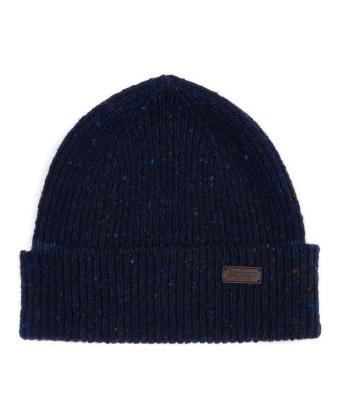 Lowerfell Beanie Navy