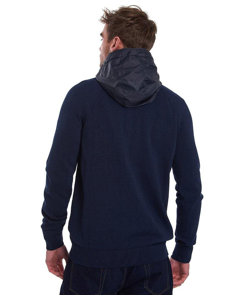 Rampside Zip Hooded Sweater data-zoom-image=