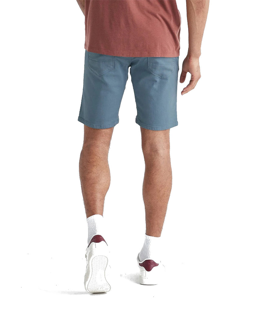 No Sweat Short Stone Blue data-zoom-image=