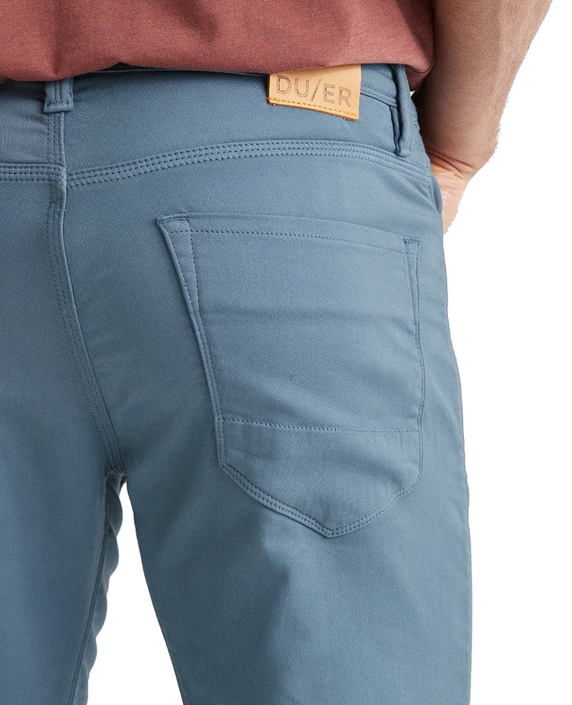 No Sweat Short Stone Blue data-zoom-image=