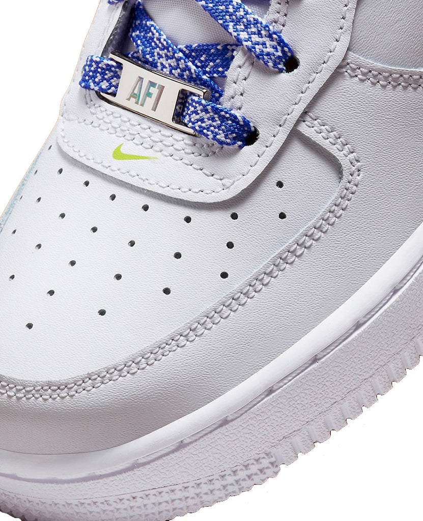 Air Force 1 LV8 (GS) White data-zoom-image=