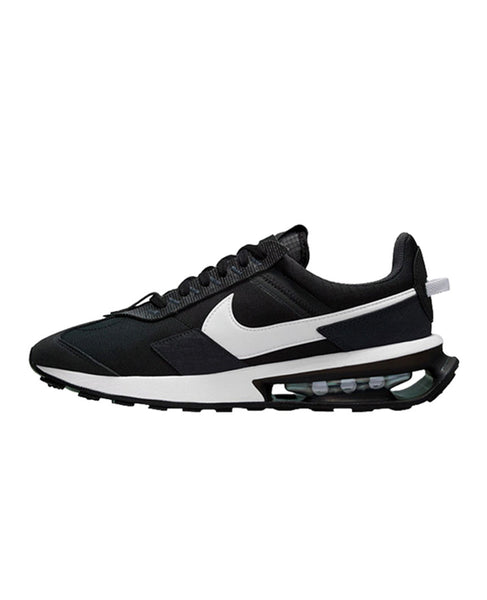 New on sale nike black