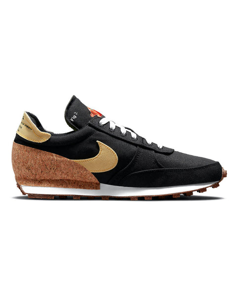 Nike daybreak black sale