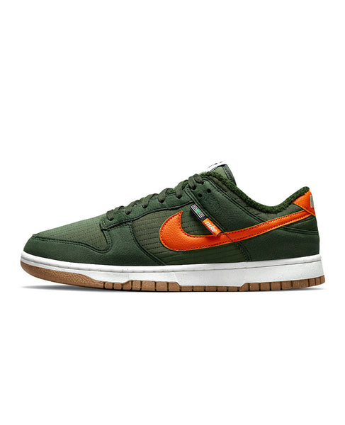 Dunk Low Next Nature Sequoia Nike Bricks and Bonds