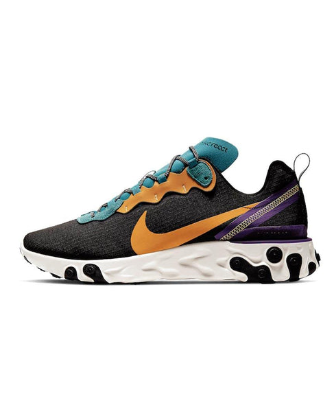 React Element 55 PRM Black Mineral Teal