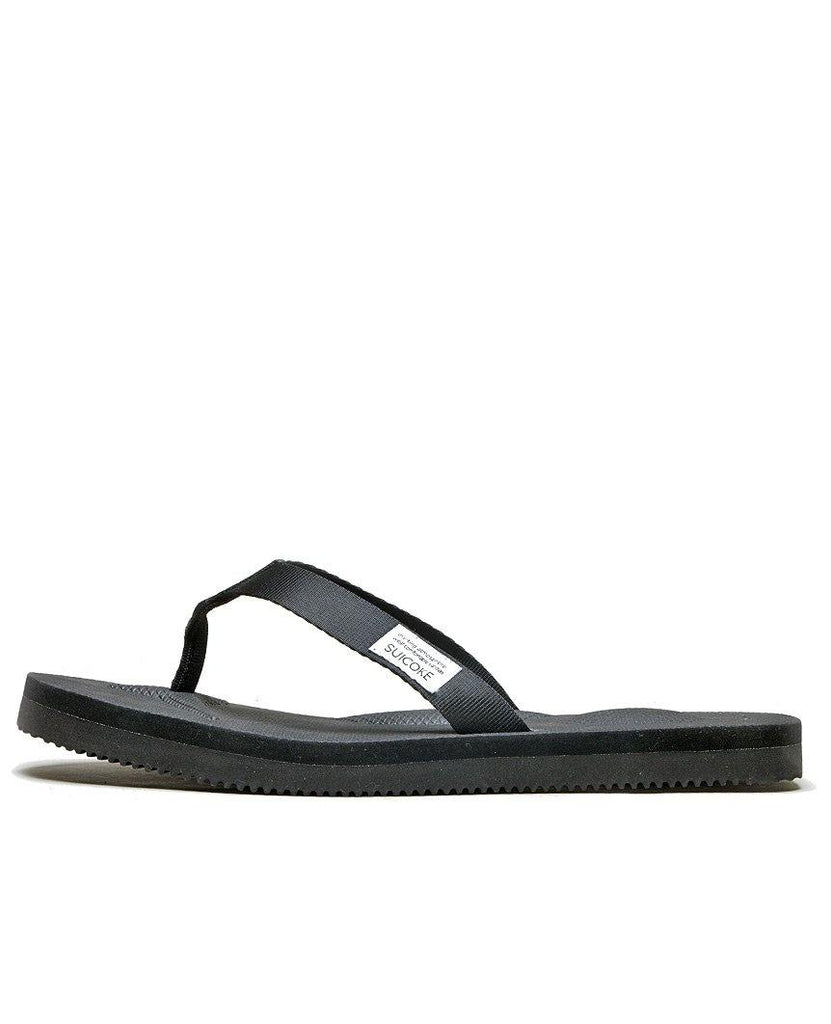 TONO Sandals Black data-zoom-image=