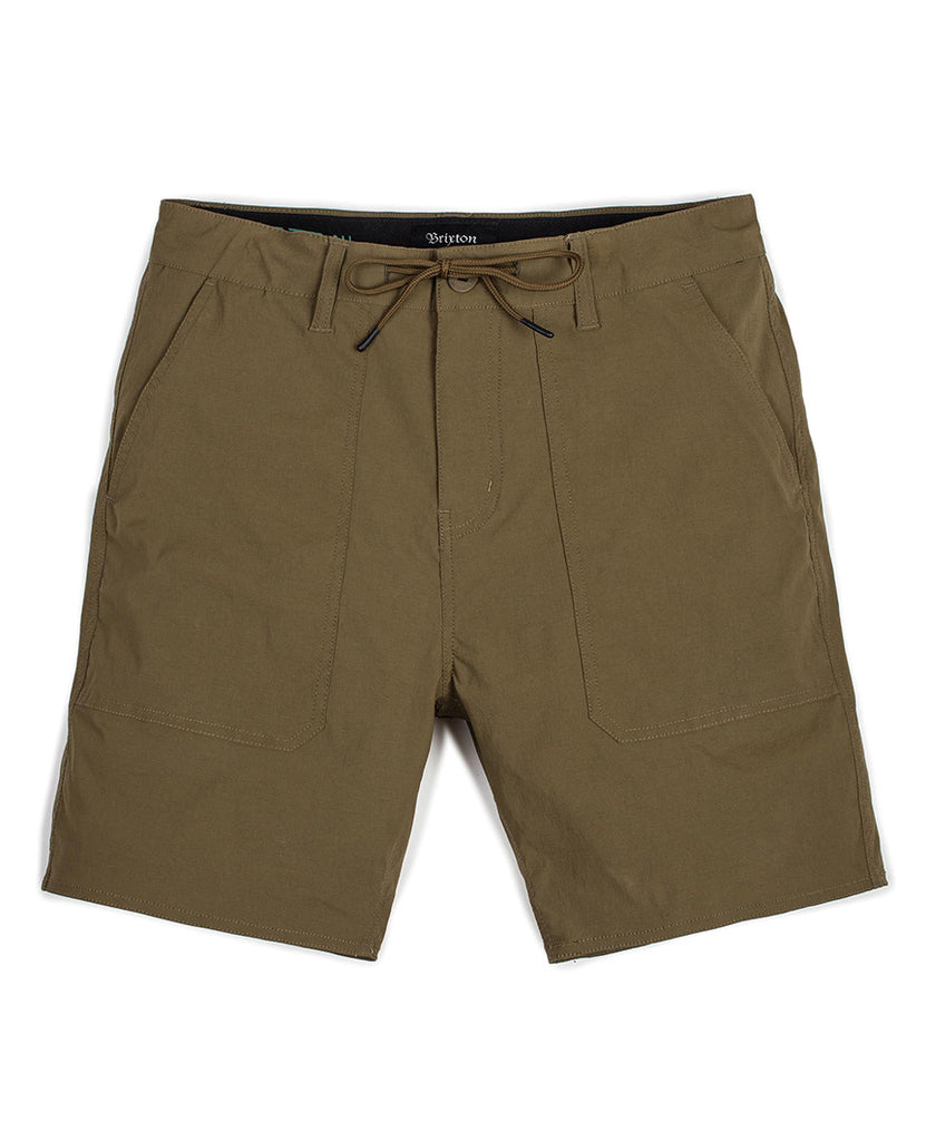 Prospect Service Short  Olive data-zoom-image=