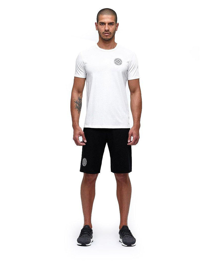 RCFC T-Shirt Pima Jersey White data-zoom-image=