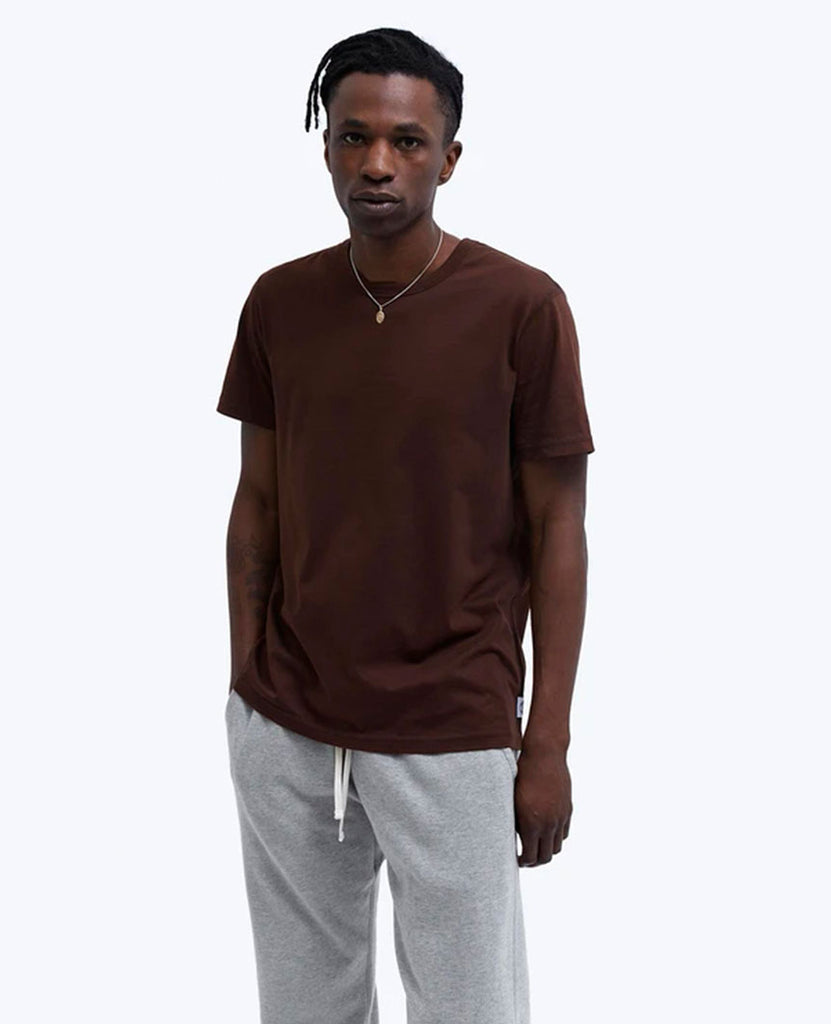 Lightweight Jersey T-shirt Earth data-zoom-image=