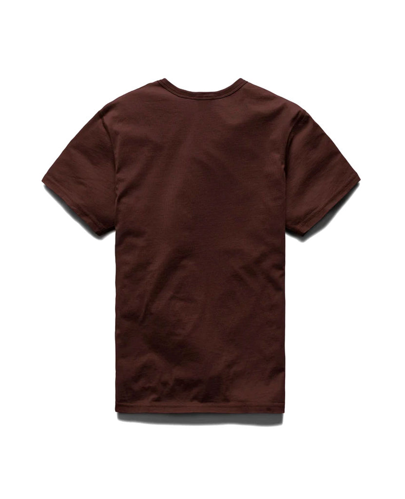 Lightweight Jersey T-shirt Earth data-zoom-image=