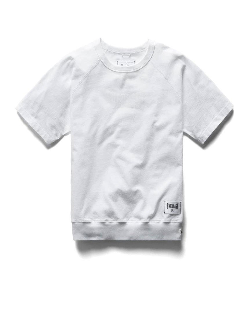 Everlast T-shirt White data-zoom-image=