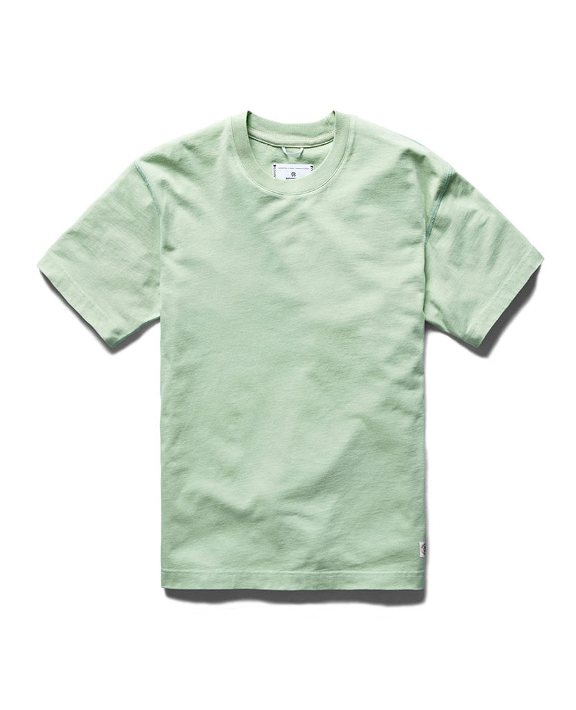 Midweight Jersey T-Shirt Cactus data-zoom-image=