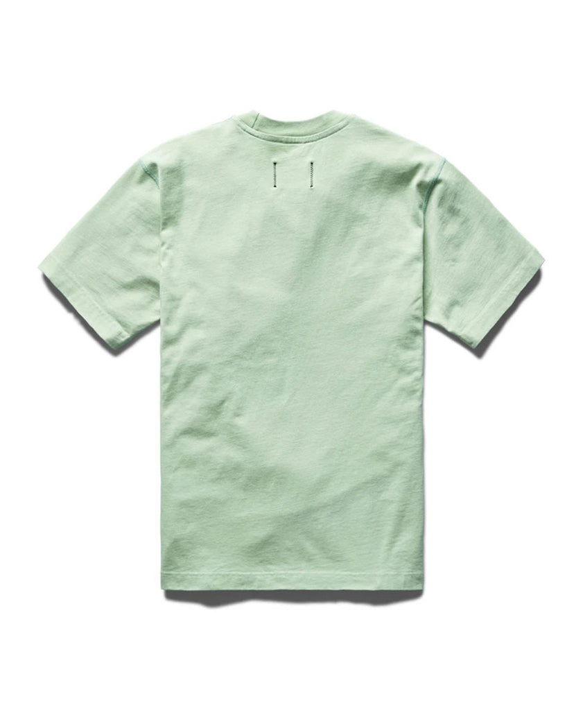 Midweight Jersey T-Shirt Cactus data-zoom-image=