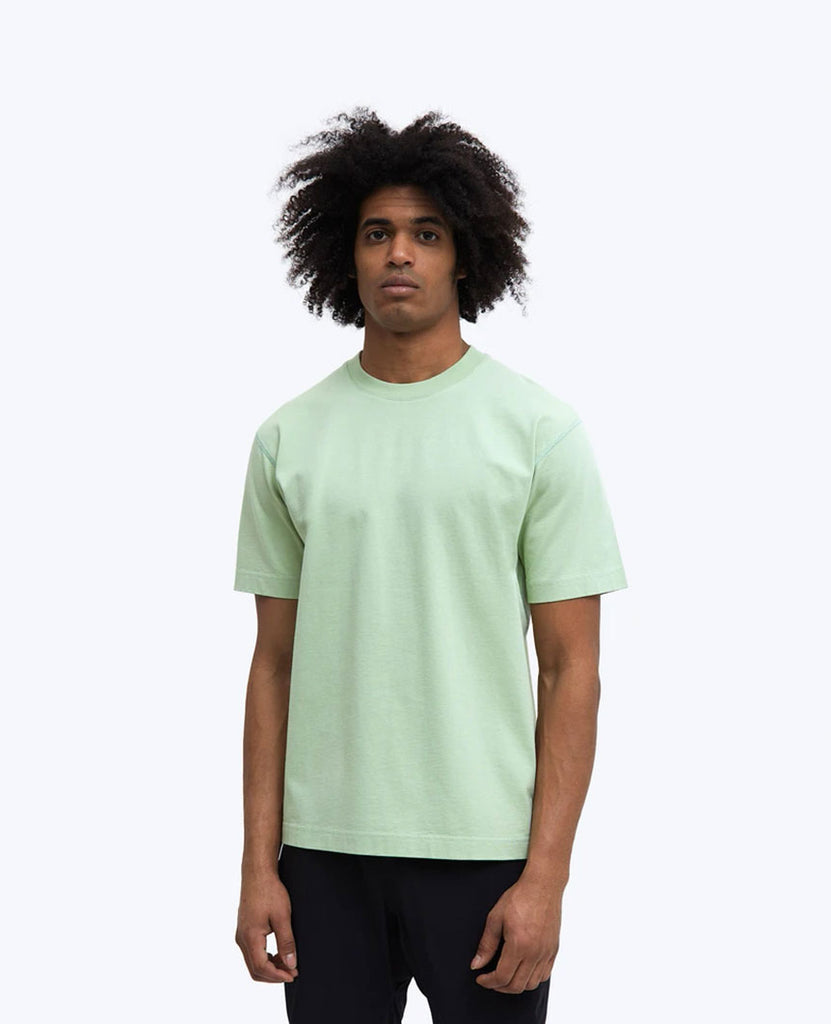 Midweight Jersey T-Shirt Cactus data-zoom-image=