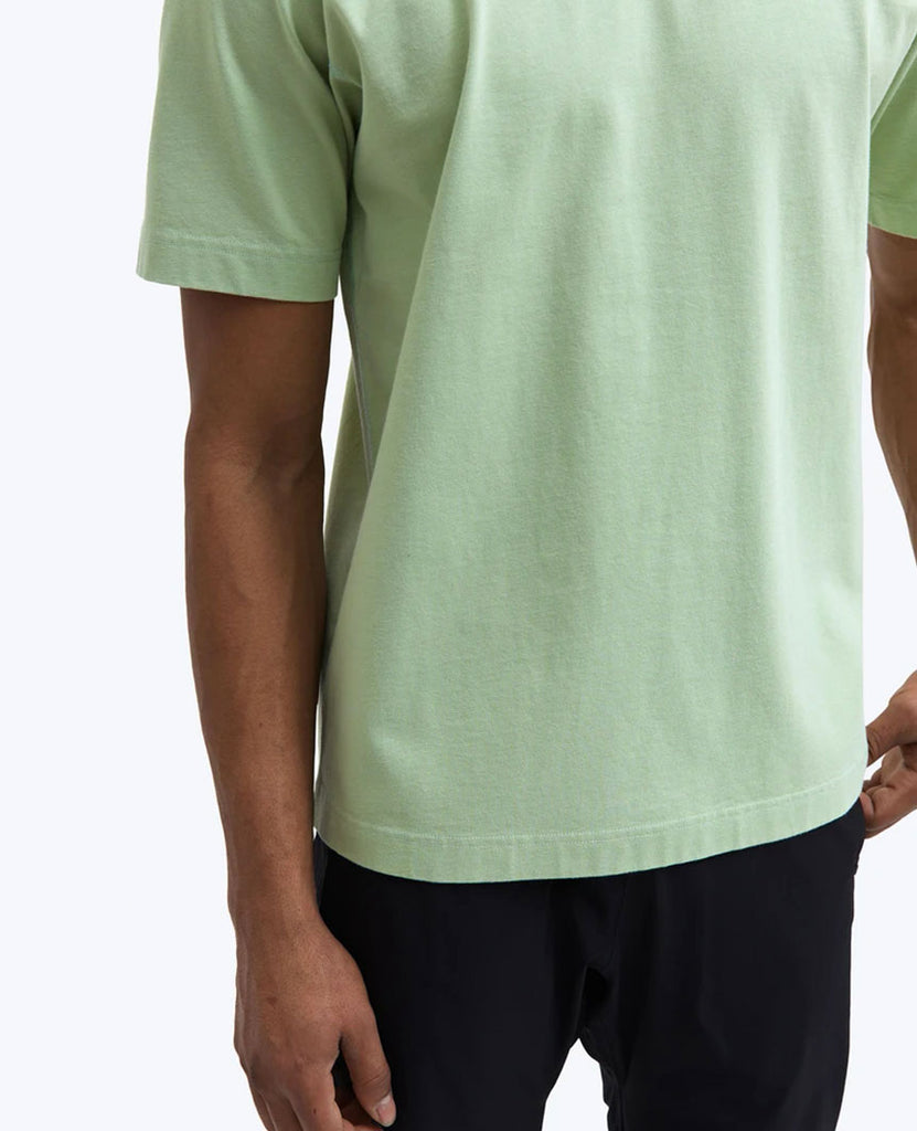 Midweight Jersey T-Shirt Cactus data-zoom-image=