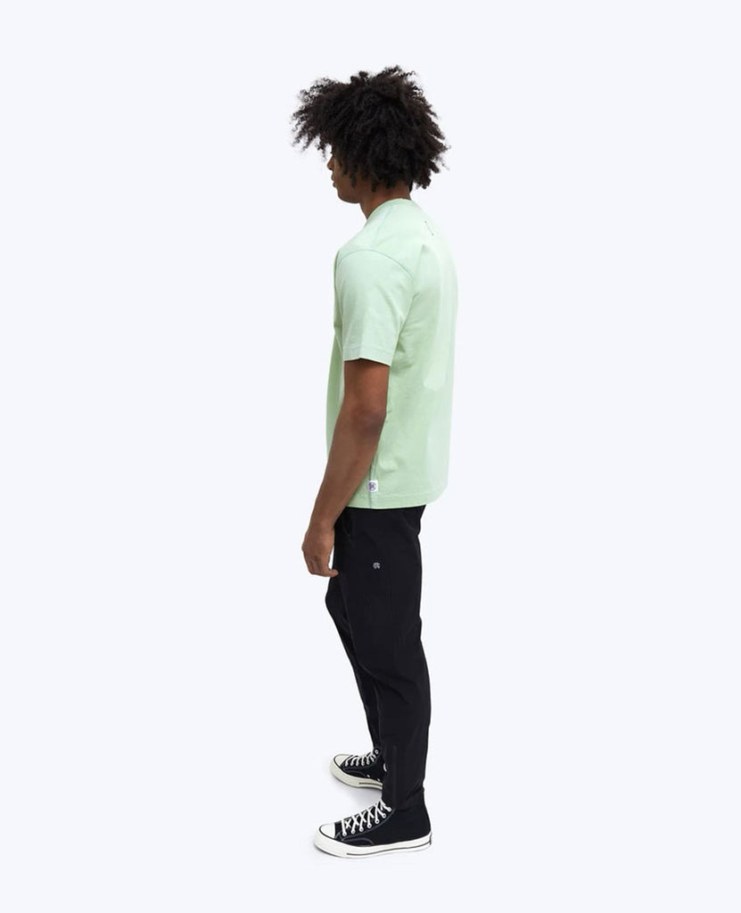 Midweight Jersey T-Shirt Cactus data-zoom-image=