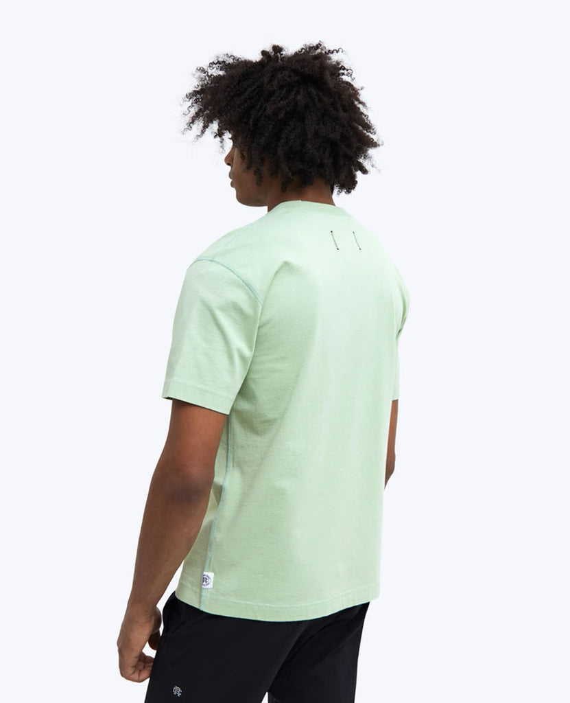 Midweight Jersey T-Shirt Cactus data-zoom-image=