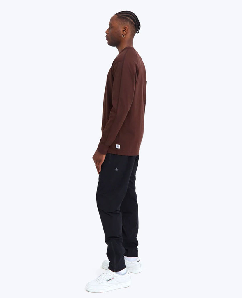 Midweight Jersey Long Sleeve Earth data-zoom-image=