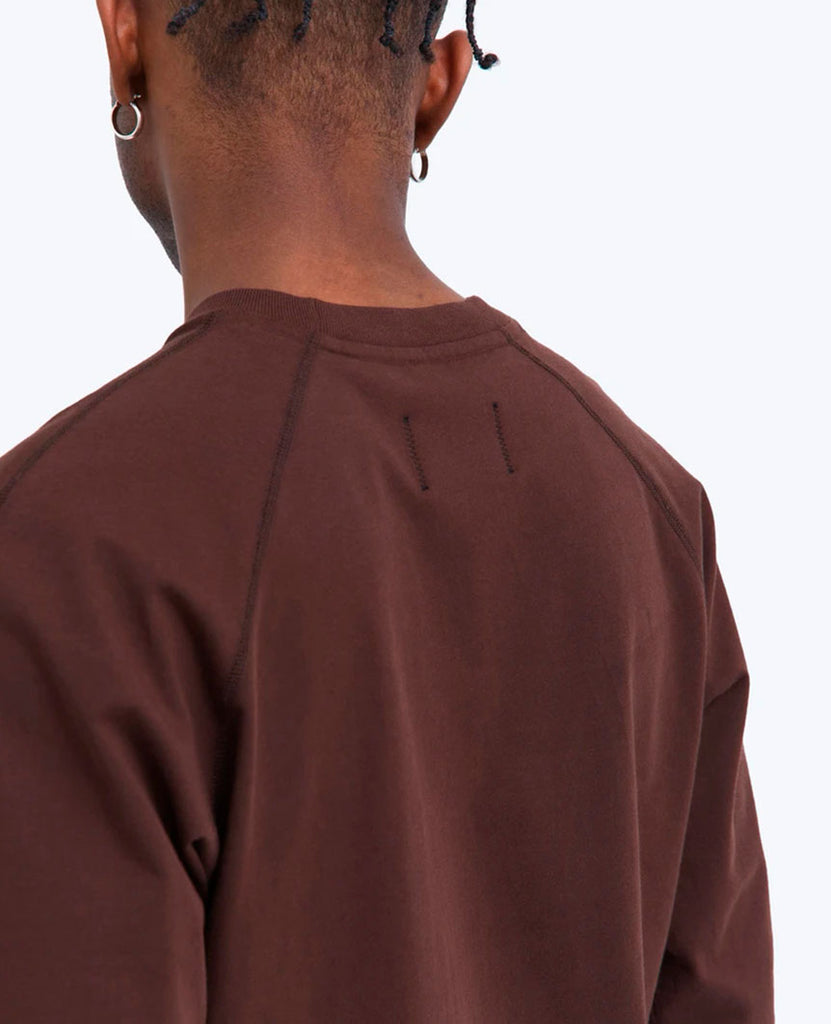 Midweight Jersey Long Sleeve Earth data-zoom-image=
