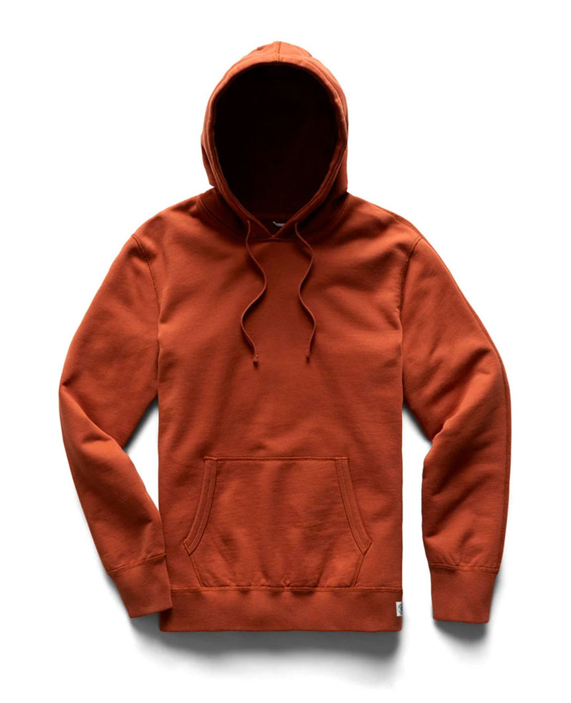 Midweight Terry Pulllover Hoodie Mens Sierra data-zoom-image=