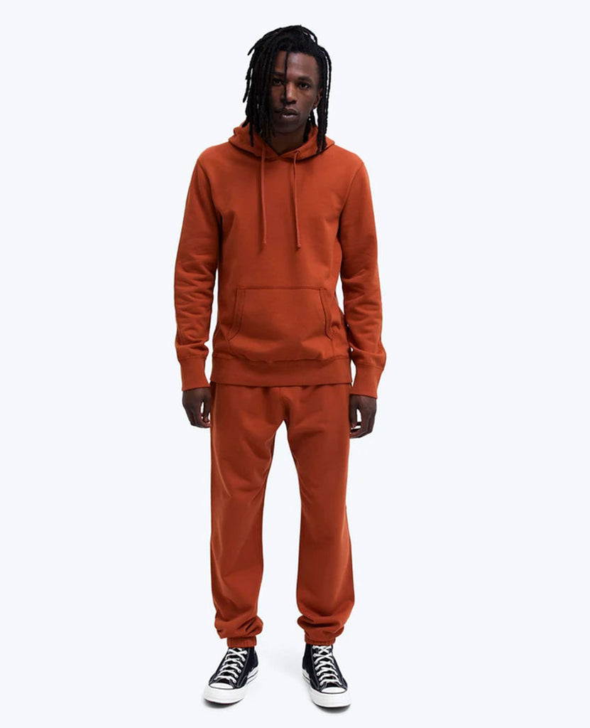Midweight Terry Pulllover Hoodie Mens Sierra data-zoom-image=