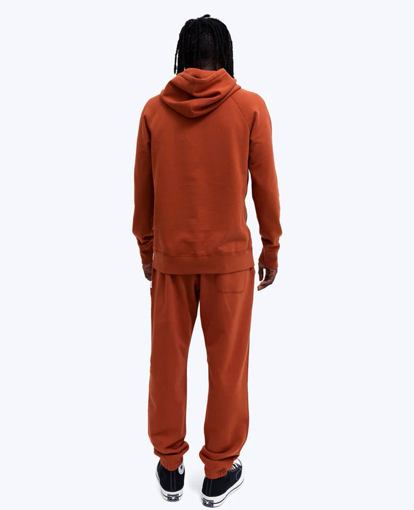Midweight Terry Pulllover Hoodie Mens Sierra data-zoom-image=
