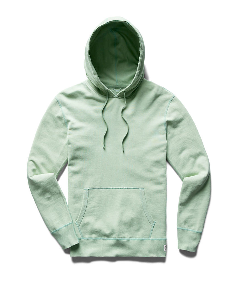 Lightweight Terry Pullover Hoodie Cactus data-zoom-image=
