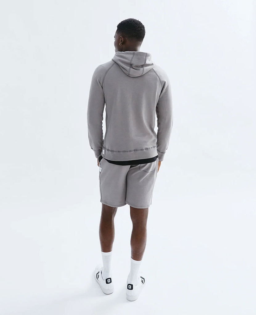 Lightweight Terry Pullover Hoodie Quarry data-zoom-image=