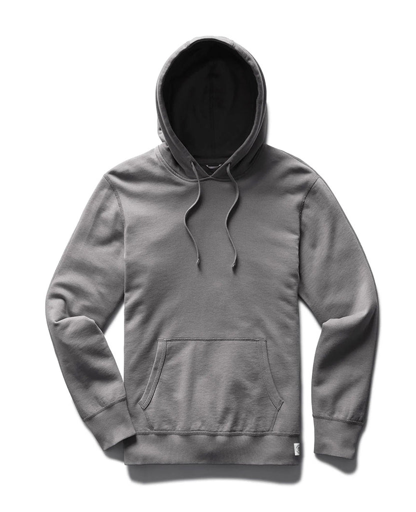 Lightweight Terry Pullover Hoodie Quarry data-zoom-image=