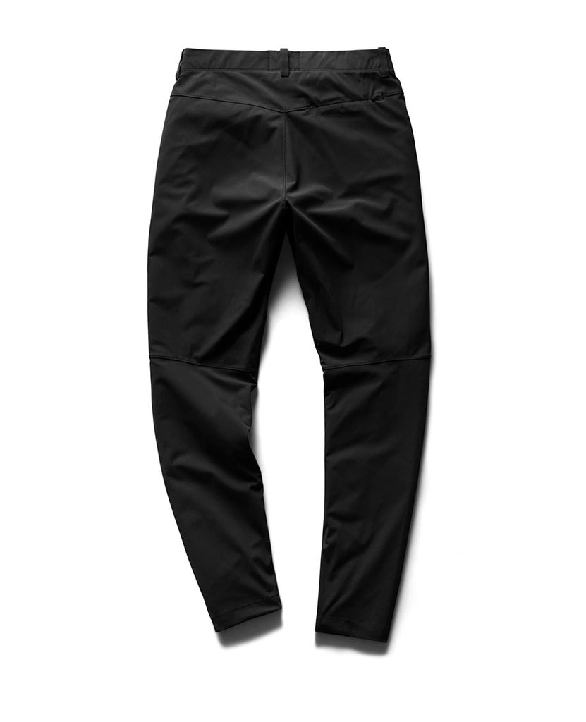 Coach's Pant Black data-zoom-image=