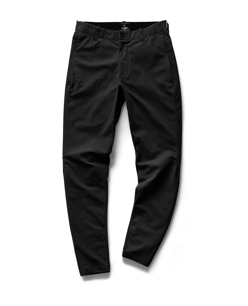 Coach's Pant Black data-zoom-image=