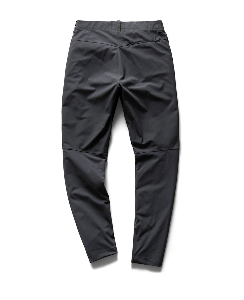 Coach's Pant Charcoal data-zoom-image=
