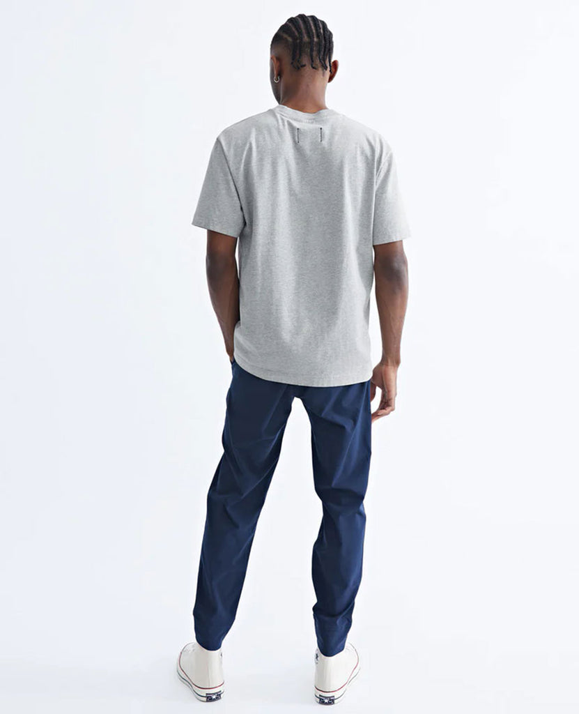 Coach's Jogger Primeflex Navy data-zoom-image=