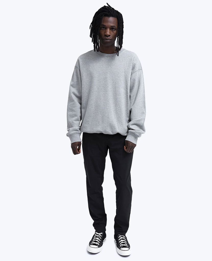 Coach's Pant Black data-zoom-image=