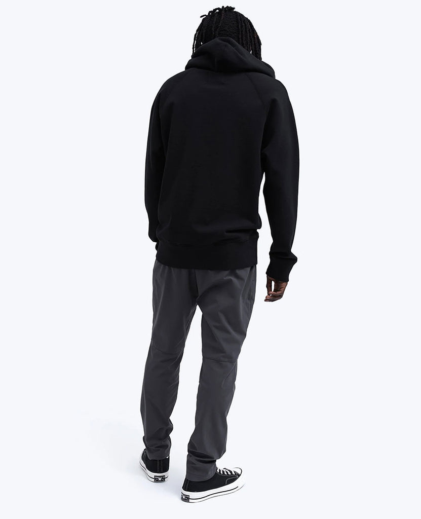 Coach's Pant Charcoal data-zoom-image=