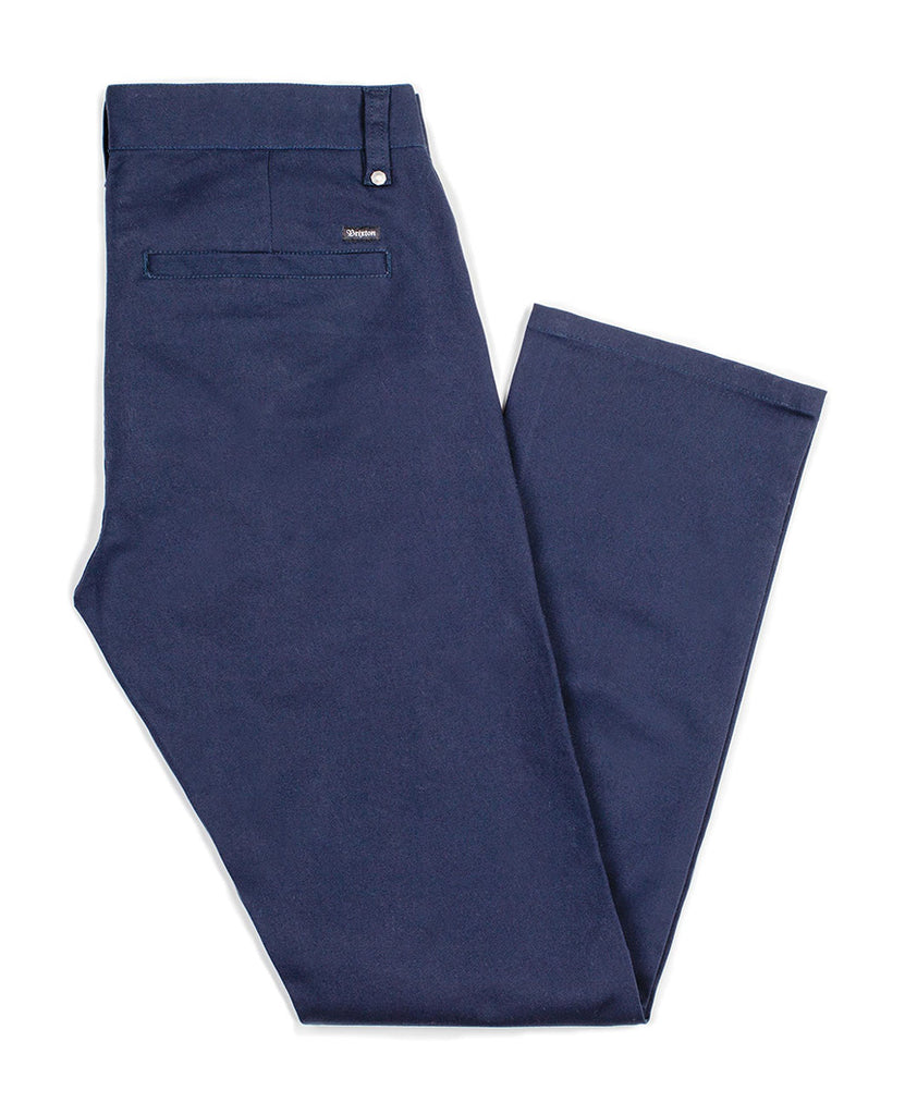 Reserve Chino Pant Navy data-zoom-image=