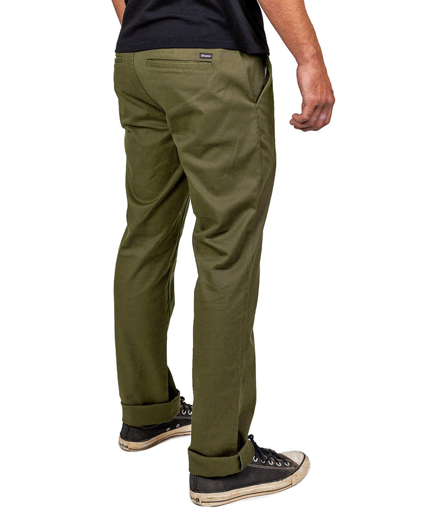 Reserve Chino Pant Olive data-zoom-image=