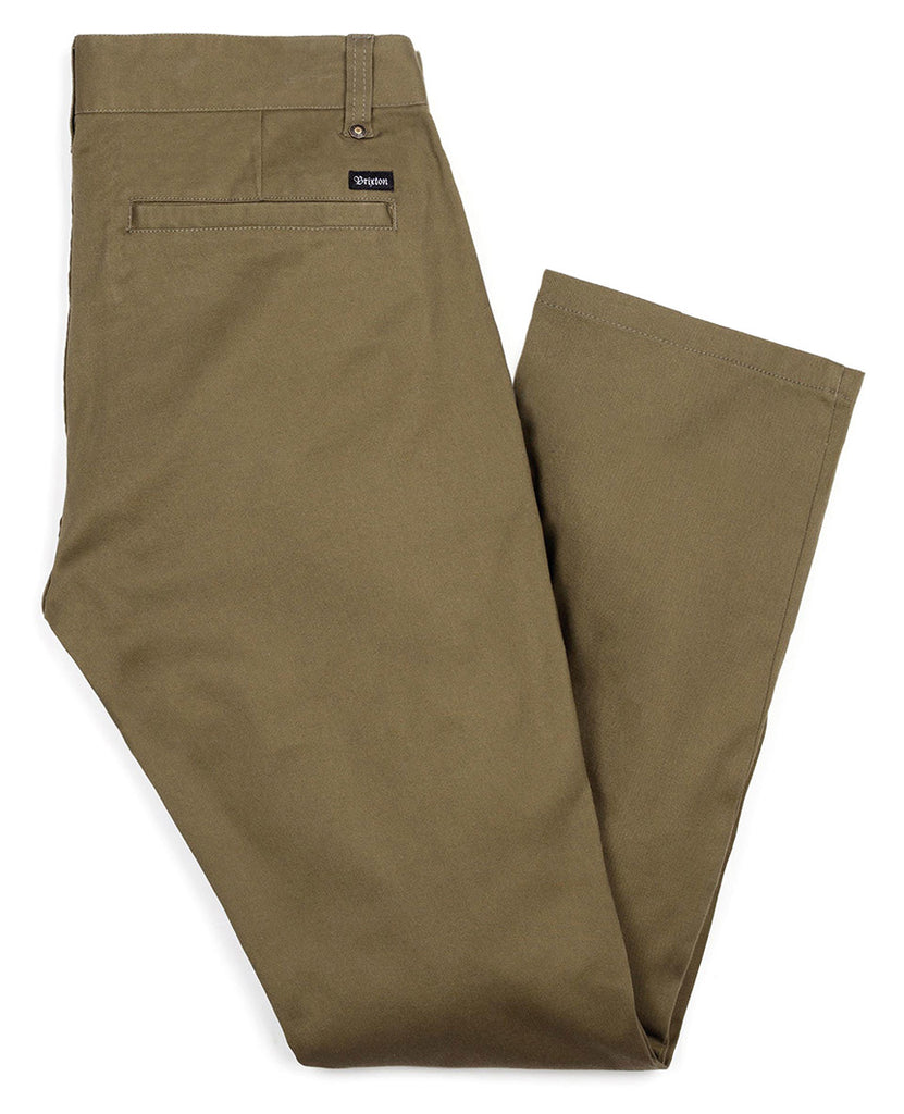 Reserve Chino Pant Olive data-zoom-image=