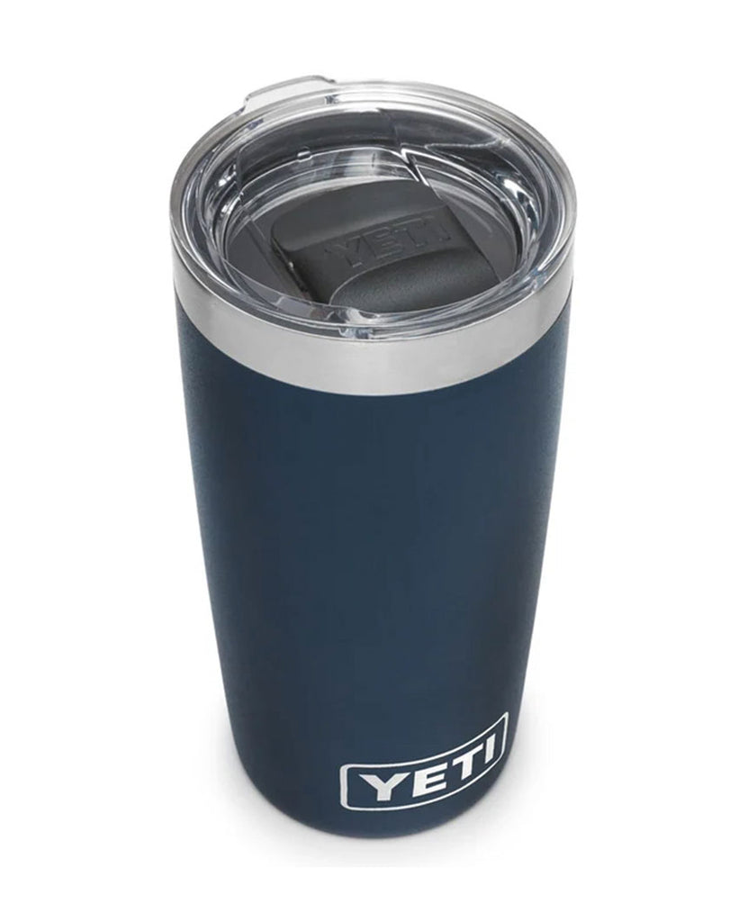 Rambler 295 ml Tumbler with MagSlider Lid Navy data-zoom-image=