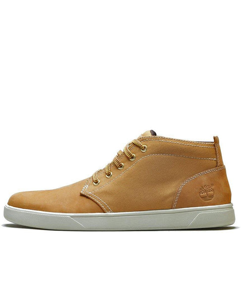 Groveton sales chukka shoes