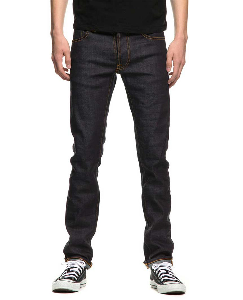 Tilted Tor Dry Royal Embo Indigo data-zoom-image=